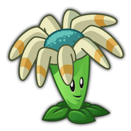 Hybrid Plants