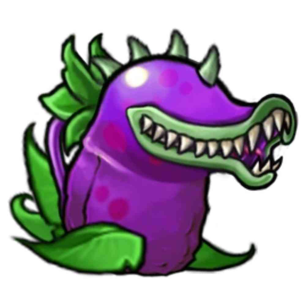 Chewzilla