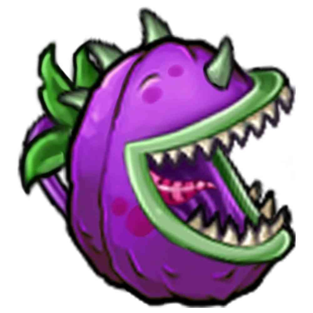 Chomp-nut