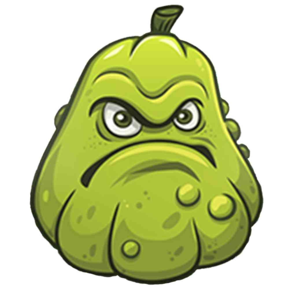 Squash Nut